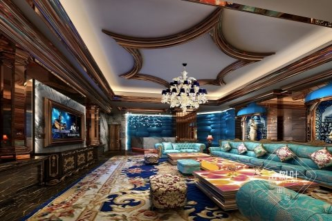 潍坊小时场ktv计费规则-坊子区ktv预定